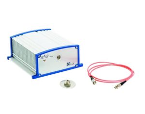 Spectromètre à fibre optique