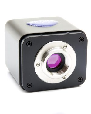 Caméras microscope HDMI 4K/8MPx