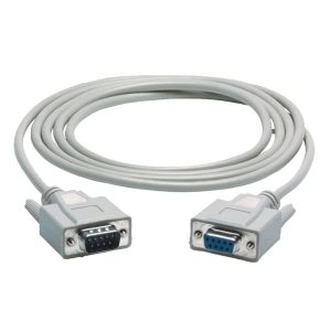 Câble de connexion PC SECOMAM PRIM