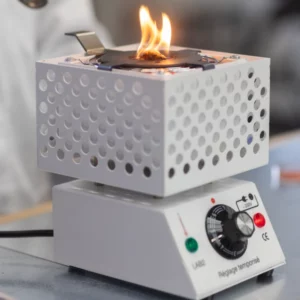 Bec électrique LAB 2