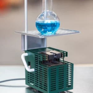 Bec électrique MICROBIO