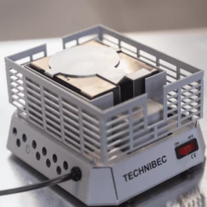 Bec électrique TECHNIBEC