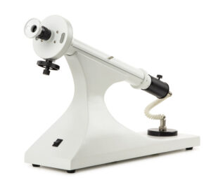 Polarimètre de Laurent