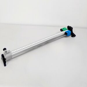 Banc nu pour capteurs ultrasons