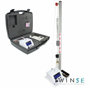 Valisette oscillations forcées