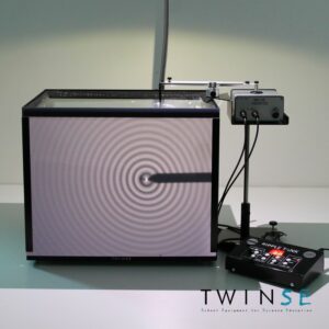 Cuve à ondes