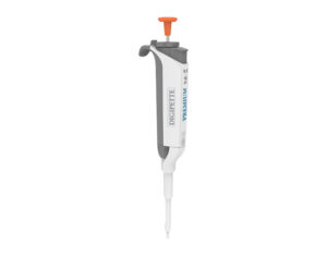 Micropipettes à volume variable